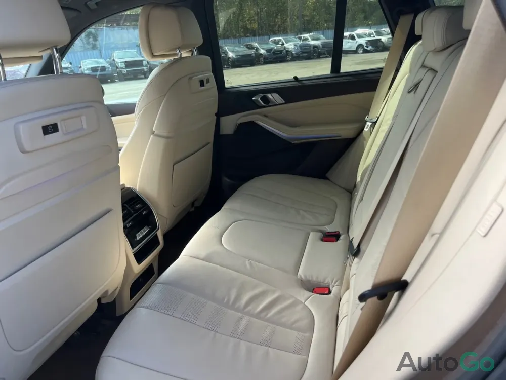 Продажа BMW X5 (G05), 2019 г., Минск Минск - изображение 2