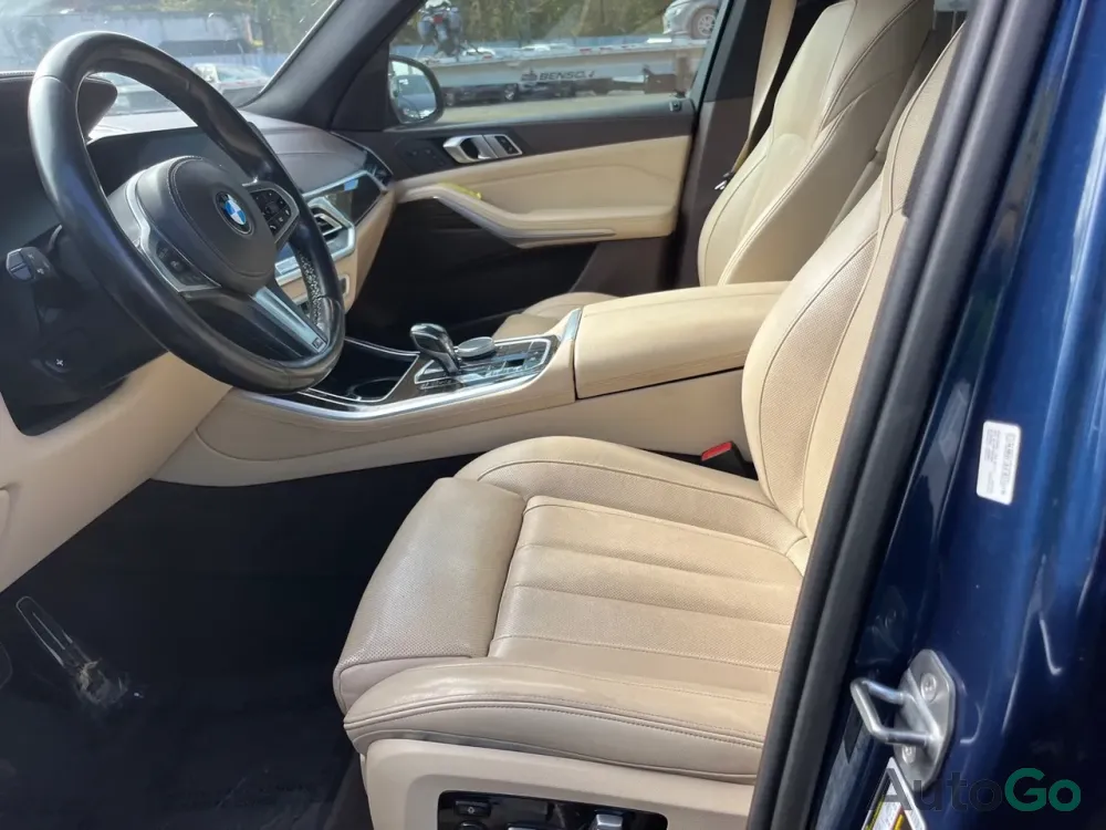 Продажа BMW X5 (G05), 2019 г., Минск Минск - изображение 1