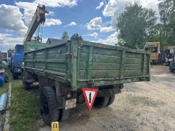 Продажа ГАЗ 53, 1989 г., Орша Орша