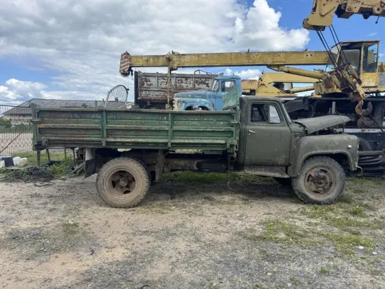 Продажа ГАЗ 53, 1989 г., Орша Орша