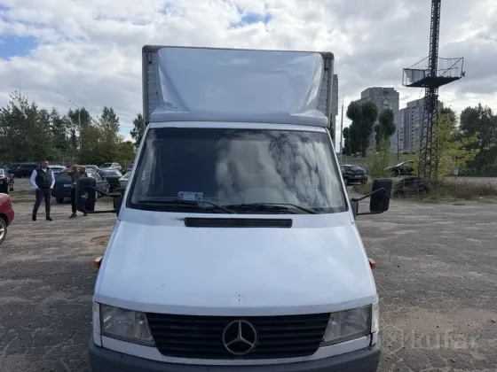 Продажа Mercedes-Benz Sprinter, 1997 г., Могилев Могилев