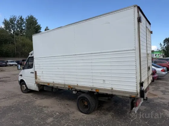 Продажа Mercedes-Benz Sprinter, 1997 г., Могилев Могилев