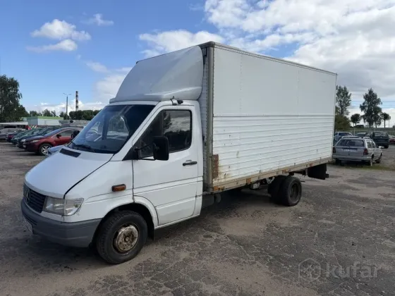 Продажа Mercedes-Benz Sprinter, 1997 г., Могилев Могилев