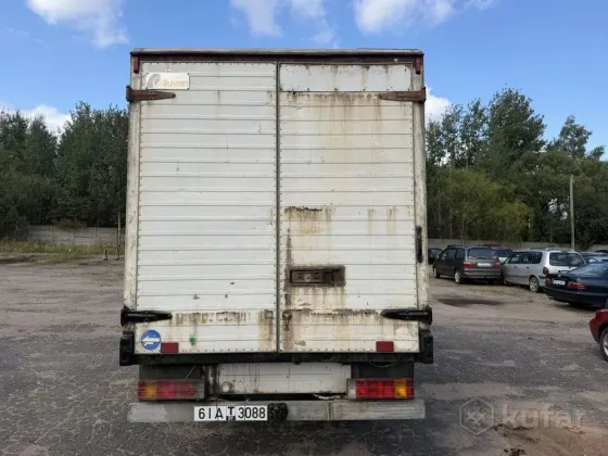 Продажа Mercedes-Benz Sprinter, 1997 г., Могилев Могилев