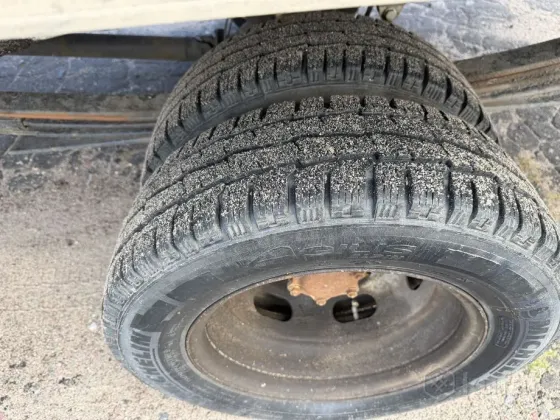 Продажа Mercedes-Benz Sprinter, 1997 г., Могилев Могилев