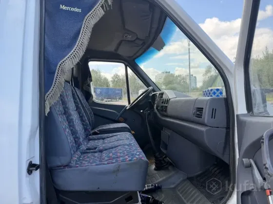 Продажа Mercedes-Benz Sprinter, 1997 г., Могилев Могилев