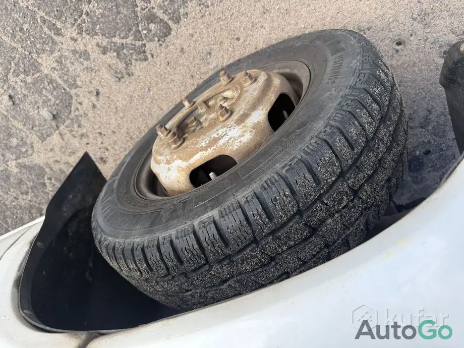 Продажа Mercedes-Benz Sprinter, 1997 г., Могилев Могилев - изображение 9