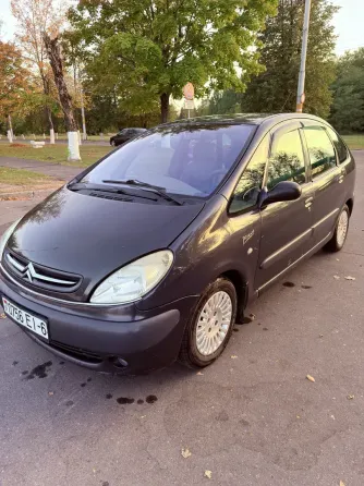 Продажа Citroen Xsara Picasso I, 2002г., Бобруйск Бобруйск