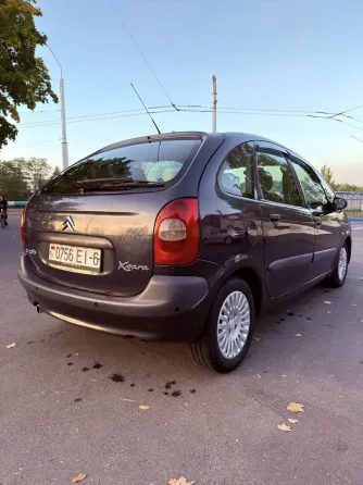 Продажа Citroen Xsara Picasso I, 2002г., Бобруйск Бобруйск