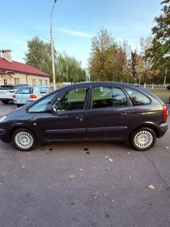 Продажа Citroen Xsara Picasso I, 2002г., Бобруйск Бобруйск