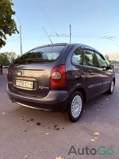 Продажа Citroen Xsara Picasso I, 2002г., Бобруйск Бобруйск - изображение 6