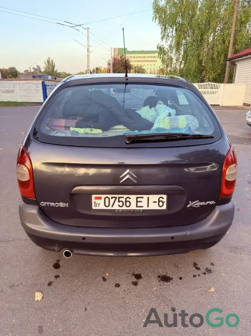 Продажа Citroen Xsara Picasso I, 2002г., Бобруйск Бобруйск - изображение 8