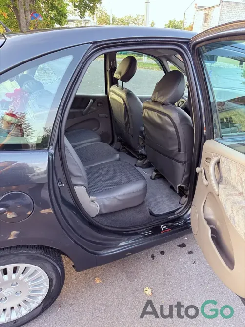 Продажа Citroen Xsara Picasso I, 2002г., Бобруйск Бобруйск - изображение 11