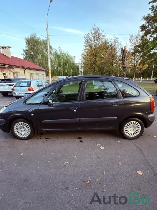 Продажа Citroen Xsara Picasso I, 2002г., Бобруйск Бобруйск - изображение 5