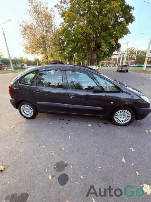 Продажа Citroen Xsara Picasso I, 2002г., Бобруйск Бобруйск - изображение 9