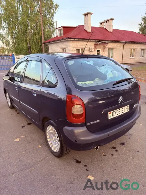 Продажа Citroen Xsara Picasso I, 2002г., Бобруйск Бобруйск - изображение 7