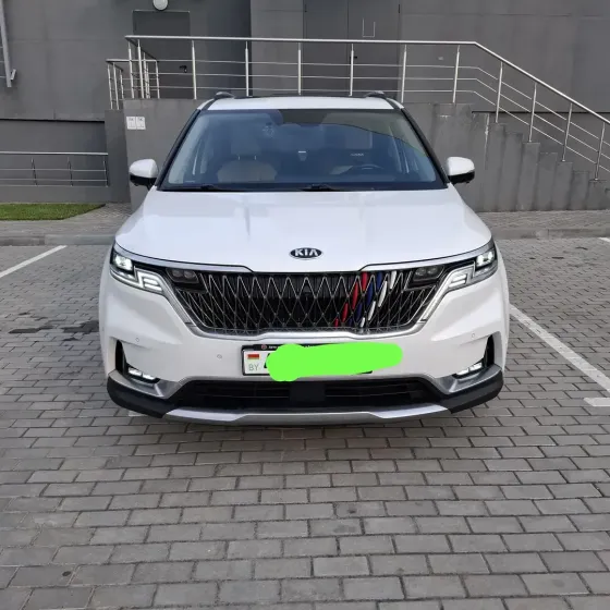 Продажа Kia Carnival IV, 2021г., Фаниполь Минск