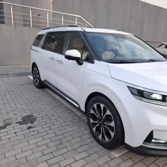 Продажа Kia Carnival IV, 2021г., Фаниполь Минск