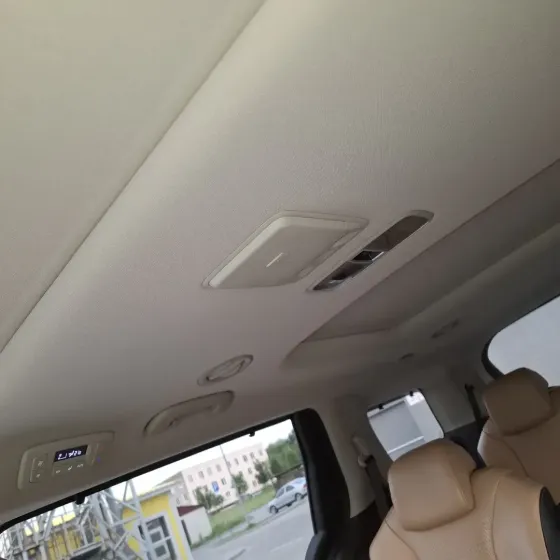 Продажа Kia Carnival IV, 2021г., Фаниполь Минск