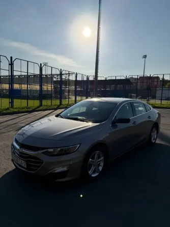 Продажа Chevrolet Malibu IX Рестайлинг, 2022г., Минск Минск