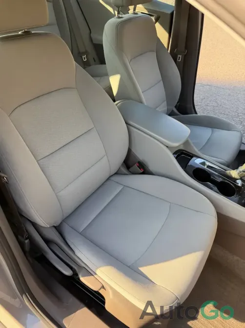 Продажа Chevrolet Malibu IX Рестайлинг, 2022г., Минск Минск - изображение 9