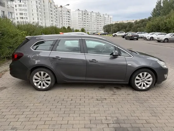 Продажа Opel Astra J, 2011г., Минск Минск
