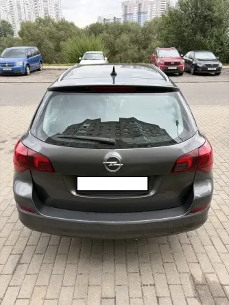 Продажа Opel Astra J, 2011г., Минск Минск