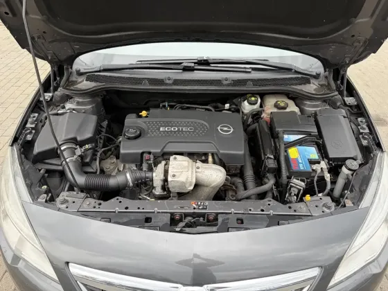Продажа Opel Astra J, 2011г., Минск Минск