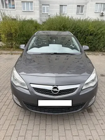 Продажа Opel Astra J, 2011г., Минск Минск