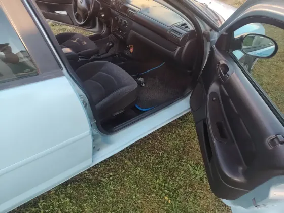 Продажа Dodge Stratus II, 2002г., Осиповичи Осиповичи