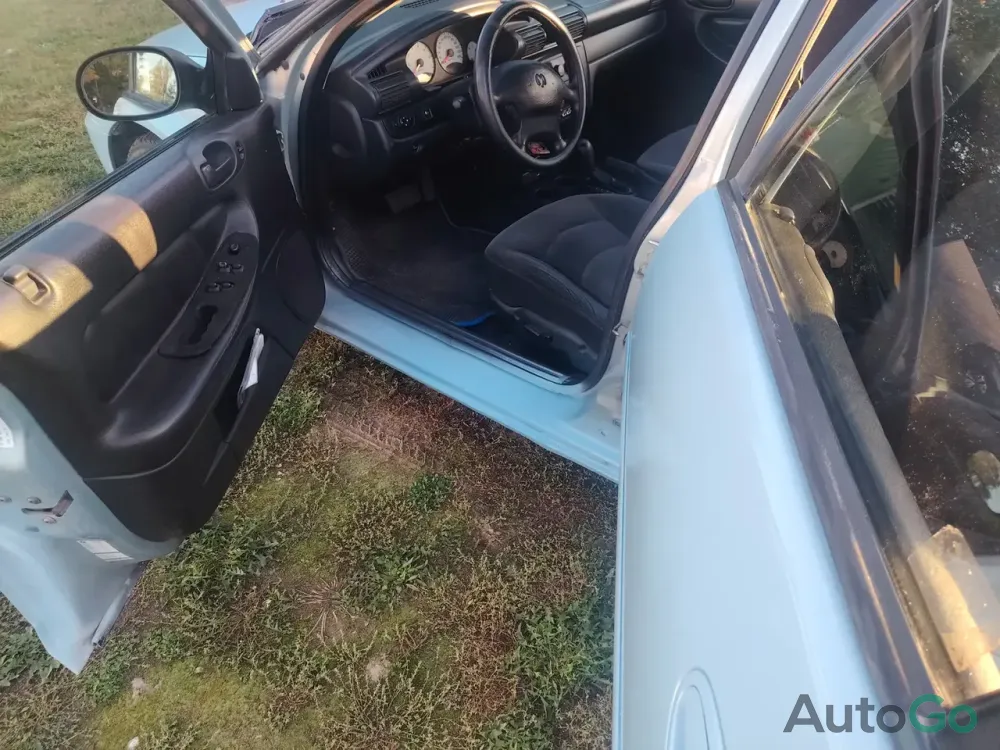 Продажа Dodge Stratus II, 2002г., Осиповичи Осиповичи - изображение 7