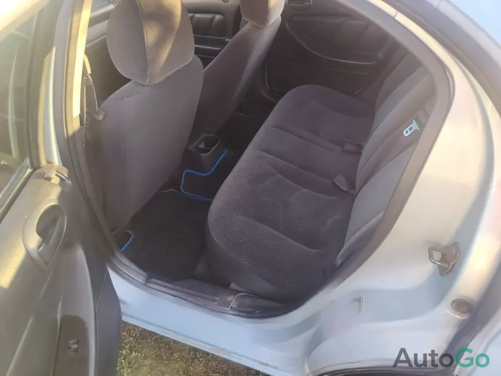Продажа Dodge Stratus II, 2002г., Осиповичи Осиповичи - изображение 8