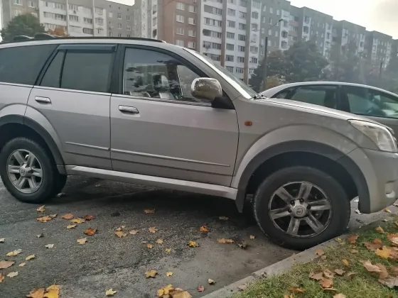 Продажа Great Wall Hover H3 I, 2010г., Минск Минск