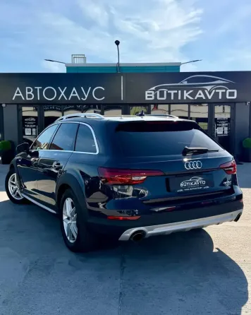 Продажа Audi A4 allroad V (B9), 2017г., Минск Минск