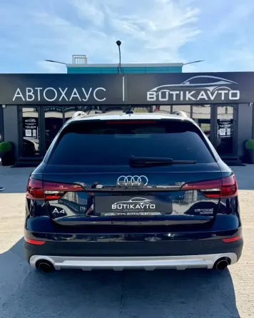 Продажа Audi A4 allroad V (B9), 2017г., Минск Минск