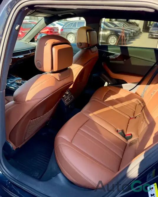 Продажа Audi A4 allroad V (B9), 2017г., Минск Минск - изображение 11