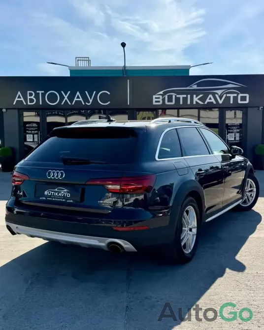Продажа Audi A4 allroad V (B9), 2017г., Минск Минск - изображение 6