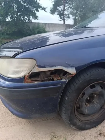Продажа Peugeot 406 I, 1998г., Гродно Гродно
