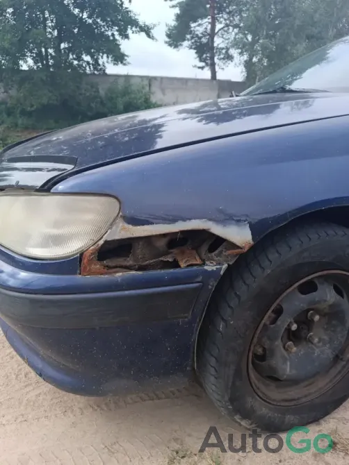 Продажа Peugeot 406 I, 1998г., Гродно Гродно - изображение 2