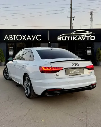 Продажа Audi A4 V (B9) Рестайлинг, 2023г., Гомель Гомель