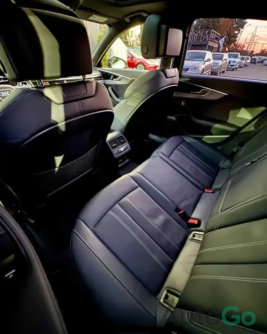 Продажа Audi A4 V (B9) Рестайлинг, 2023г., Гомель Гомель - изображение 11
