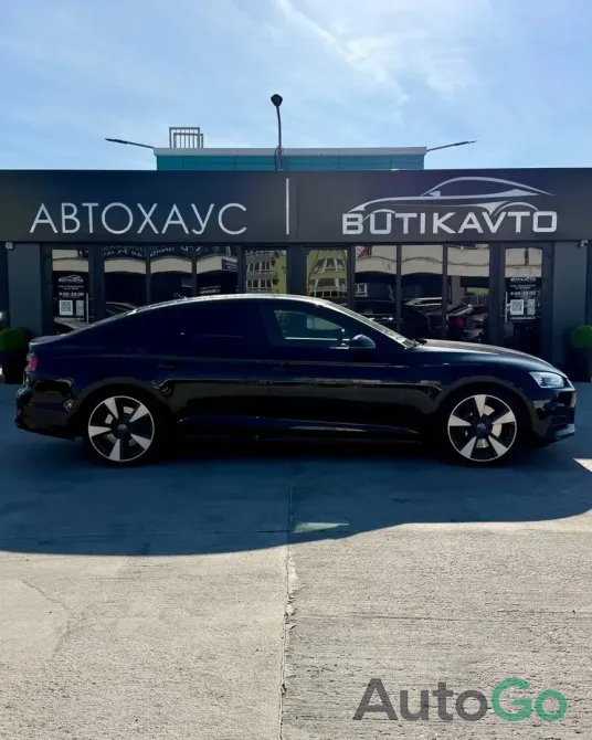 Продажа Audi A5 II (F5), 2017г., Минск Минск - изображение 7