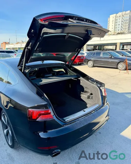 Продажа Audi A5 II (F5), 2017г., Минск Минск - изображение 12
