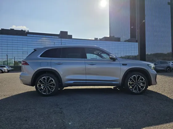 Продажа Geely Xingyue L I Рестайлинг 2, 2026г., Минск Минск
