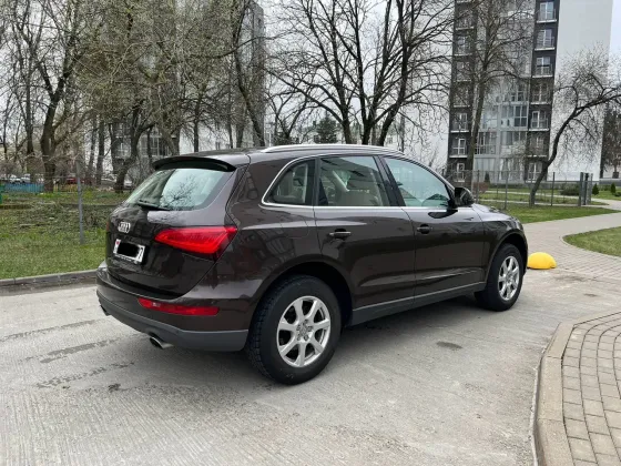 Продажа Audi Q5 I (8R) Рестайлинг, 2014г., Минск Минск