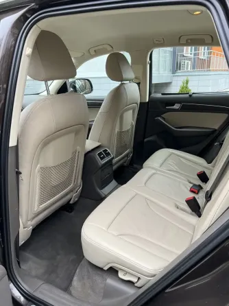 Продажа Audi Q5 I (8R) Рестайлинг, 2014г., Минск Минск