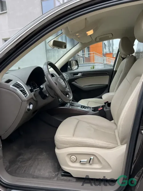 Продажа Audi Q5 I (8R) Рестайлинг, 2014г., Минск Минск - изображение 11
