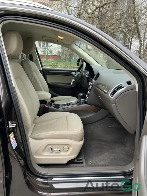 Продажа Audi Q5 I (8R) Рестайлинг, 2014г., Минск Минск - изображение 10