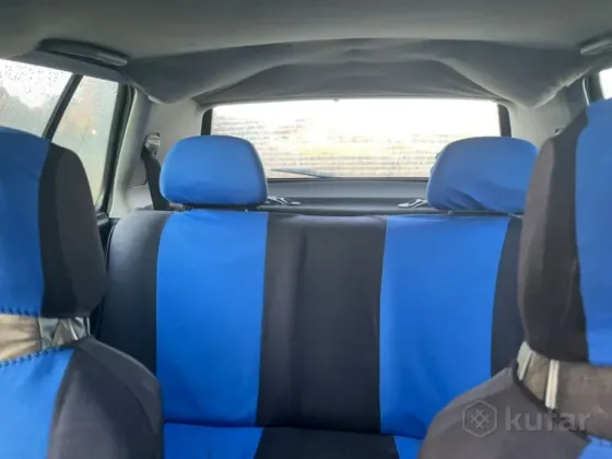 Продажа Volkswagen Golf III, 1996 г., Шклов Шклов