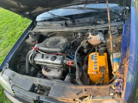 Продажа Volkswagen Golf III, 1996 г., Шклов Шклов